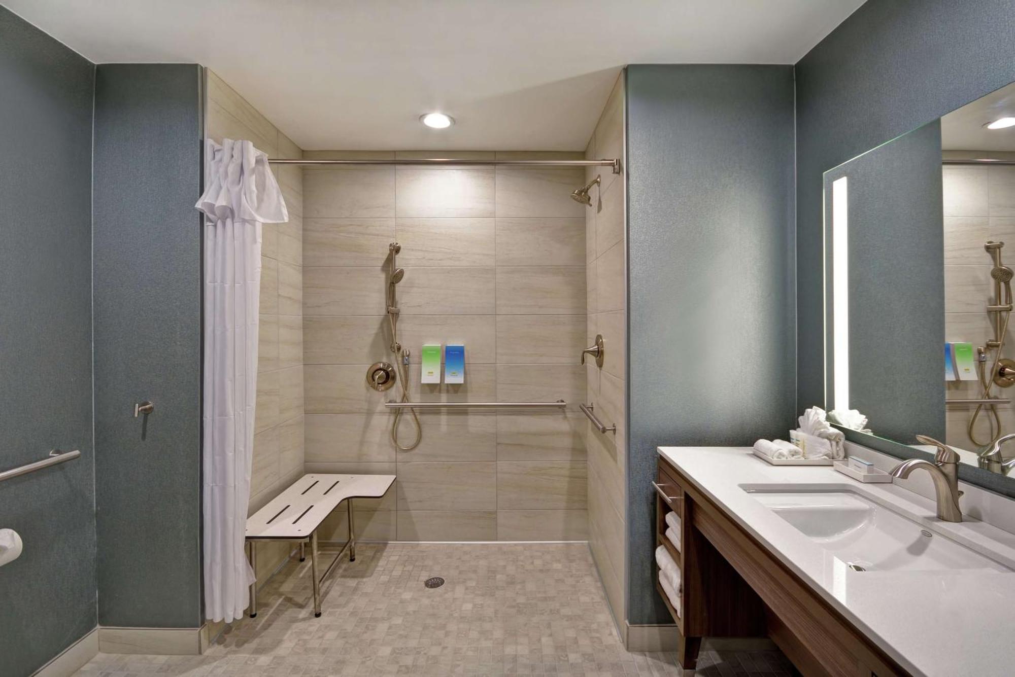 Home2 Suites Plano Legacy West Exteriör bild