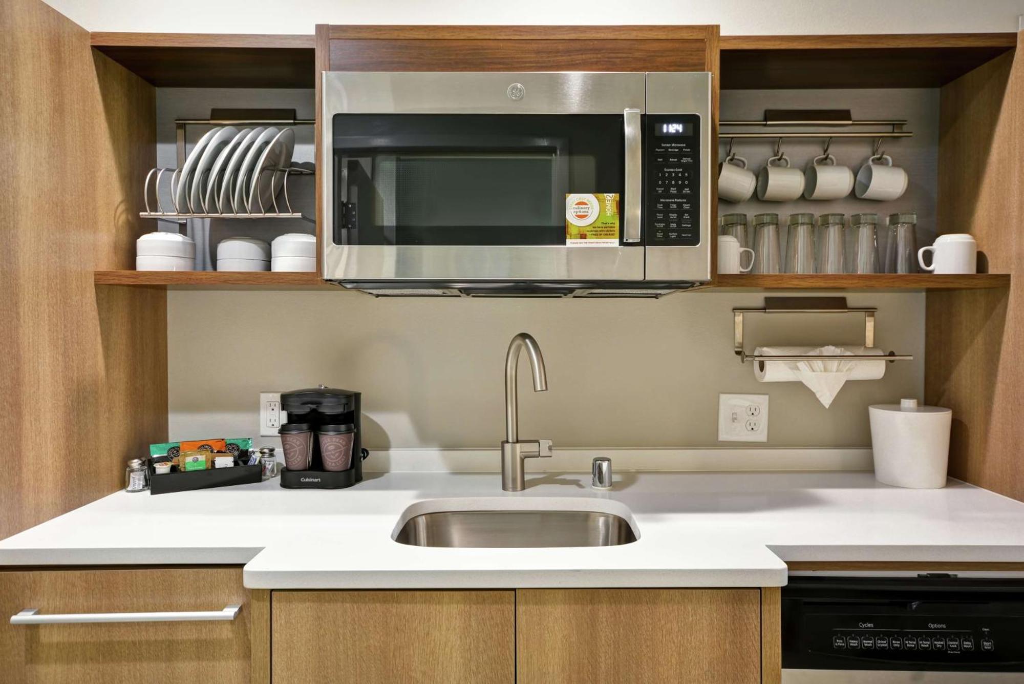 Home2 Suites Plano Legacy West Exteriör bild