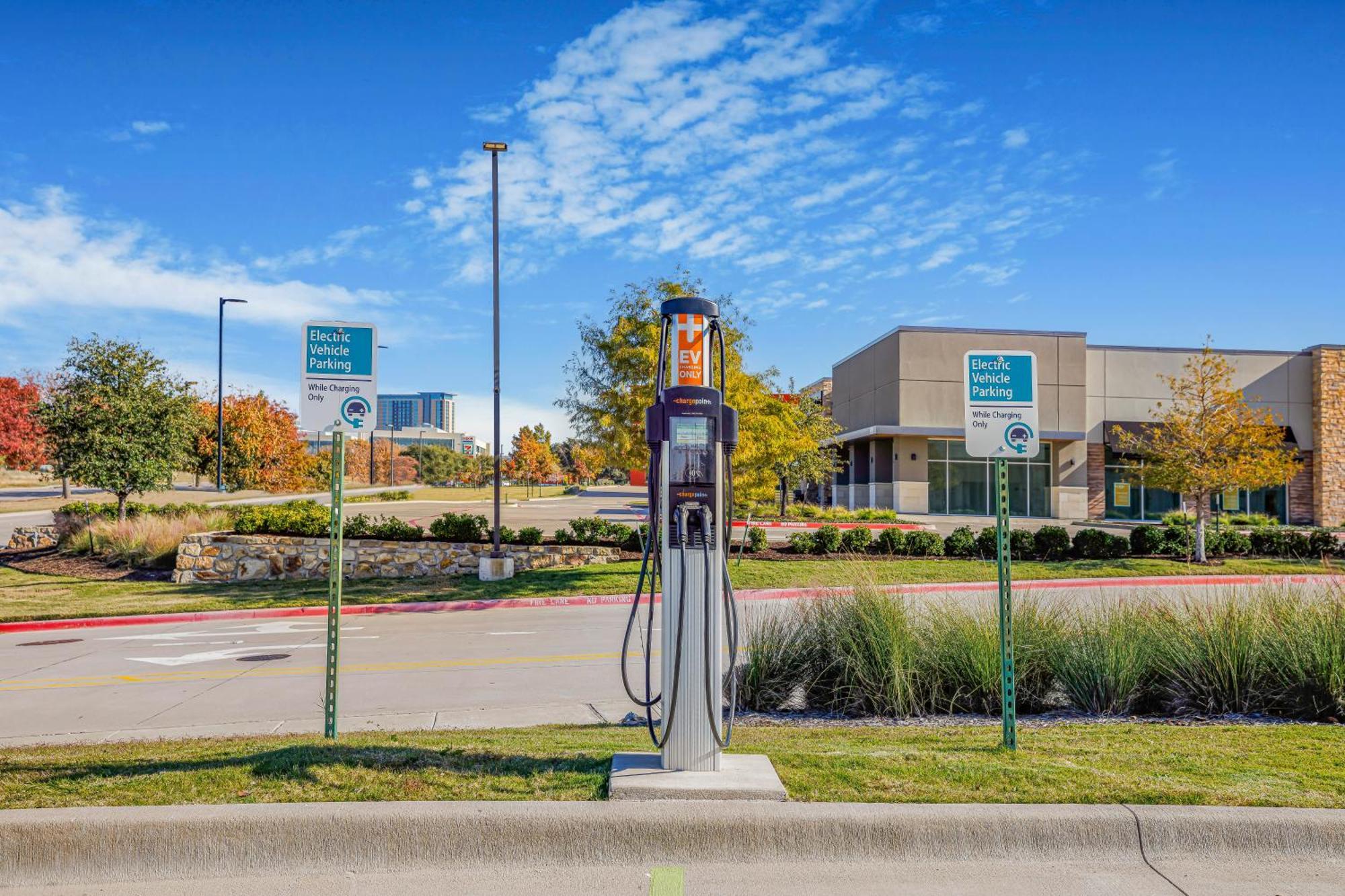 Home2 Suites Plano Legacy West Exteriör bild